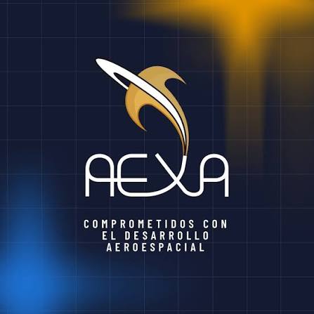 AEXA Aeroespacial Logo